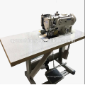 Máquina de corte de fita de borda de costura de pano de colcha de colchão